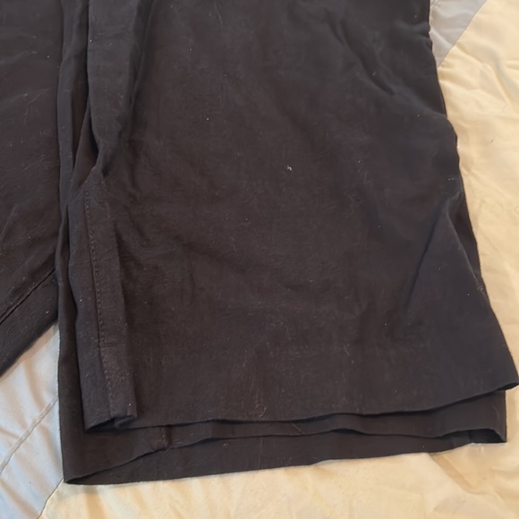 Black trouser pants - Picture 3 of 3